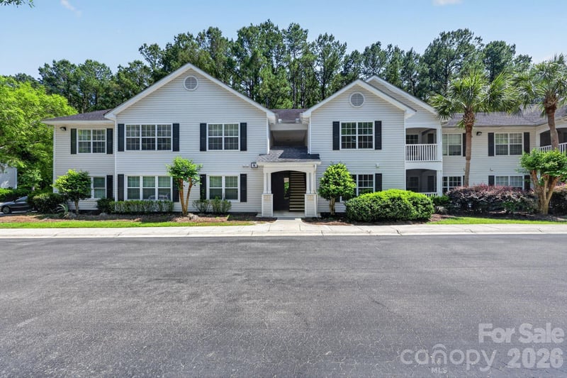 50 Pebble Beach Cv #APT K113, Bluffton, SC 29910