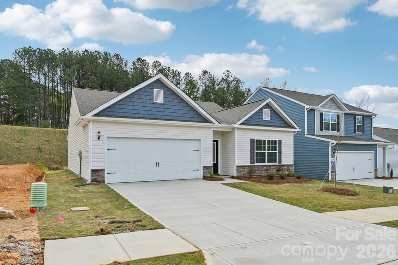 820 Willow Estates Dr, Shelby, NC 28150
