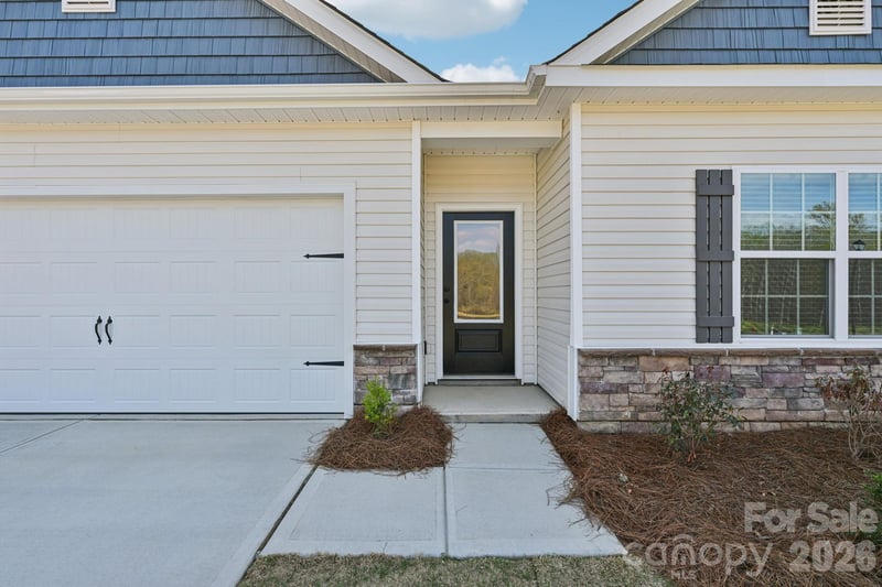 820 Willow Estates Dr, Shelby, NC 28150