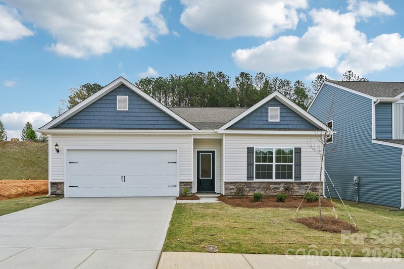 820 Willow Estates Dr, Shelby, NC 28150