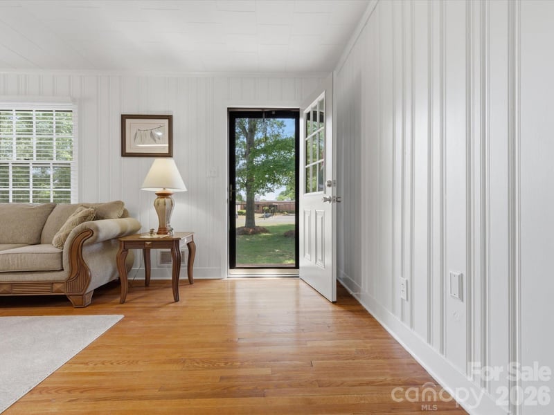 419 Knox St, Clover, SC 29710