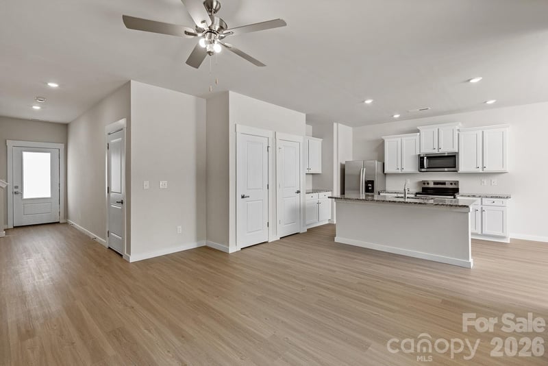 814 Willow Estates Dr, Shelby, NC 28150