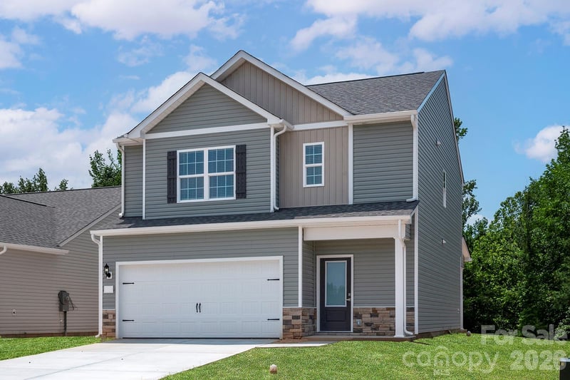 814 Willow Estates Dr, Shelby, NC 28150