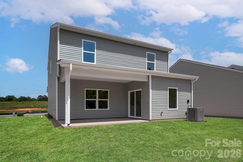 814 Willow Estates Dr, Shelby, NC 28150