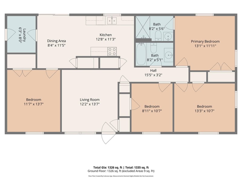 502 Geroid St, Salisbury, NC 28144