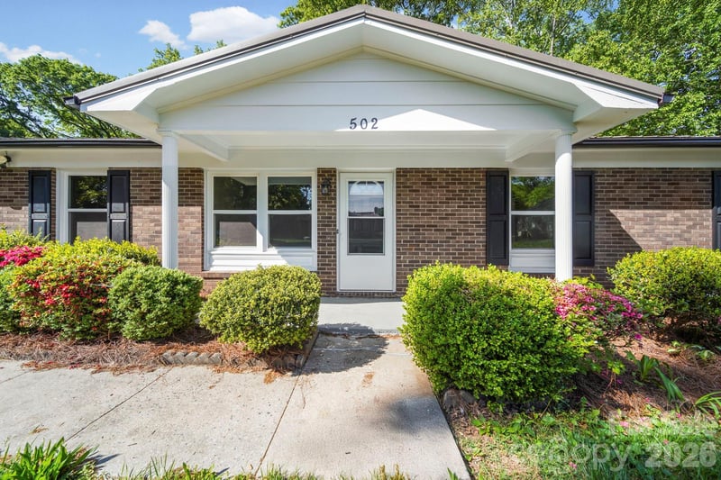 502 Geroid St, Salisbury, NC 28144