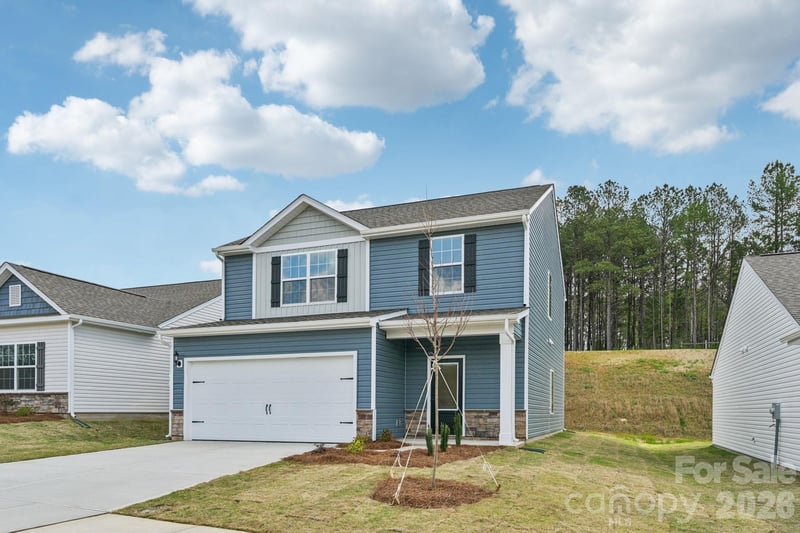 818 Willow Estates Dr, Shelby, NC 28150