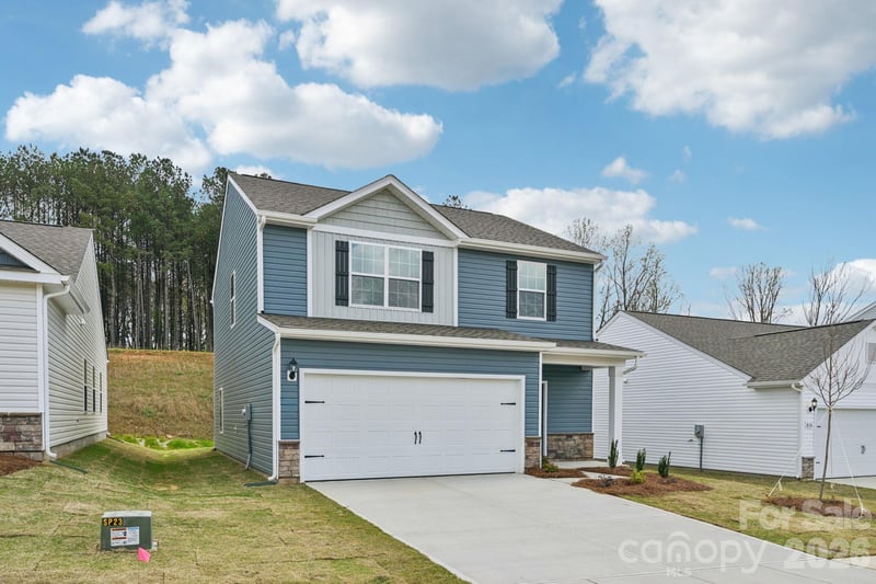 818 Willow Estates Dr, Shelby, NC 28150