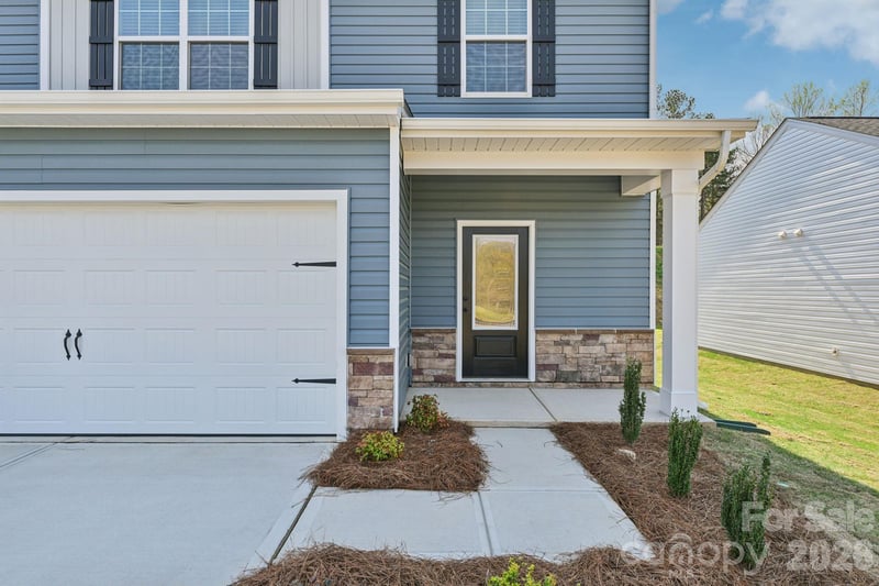 818 Willow Estates Dr, Shelby, NC 28150