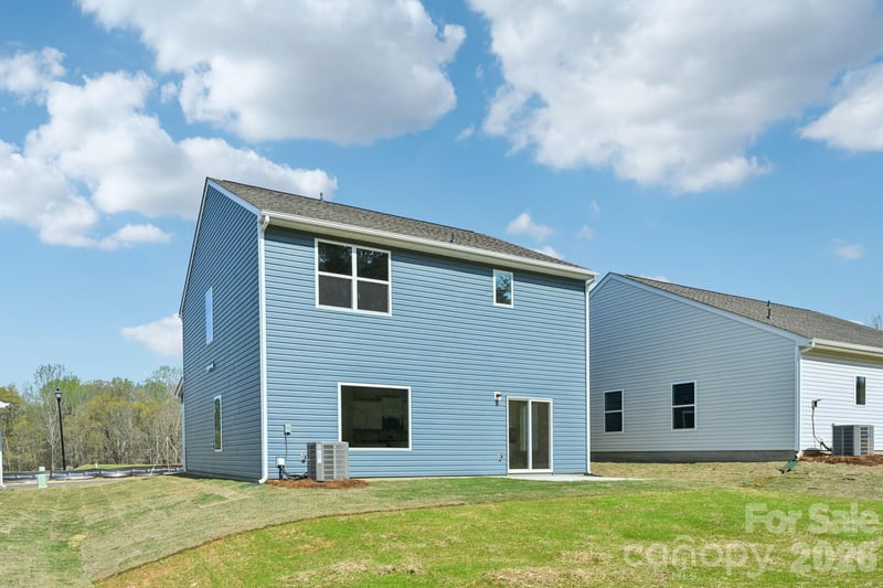 818 Willow Estates Dr, Shelby, NC 28150