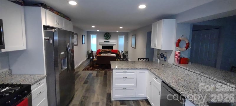 769 Dennis Rd, Troy, NC 27371