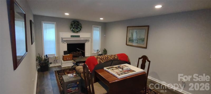 769 Dennis Rd, Troy, NC 27371