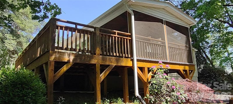 769 Dennis Rd, Troy, NC 27371