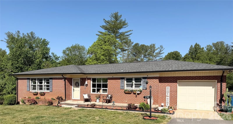 316231643168 Morganton Blvd, Lenoir, NC 28645