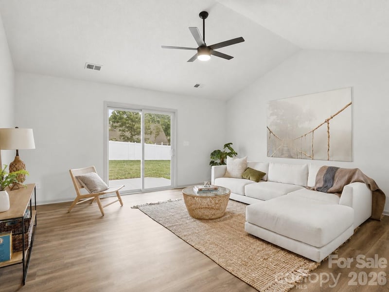 4228 Hey Rock Ct, Charlotte, NC 28269