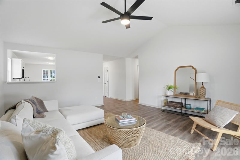 4228 Hey Rock Ct, Charlotte, NC 28269