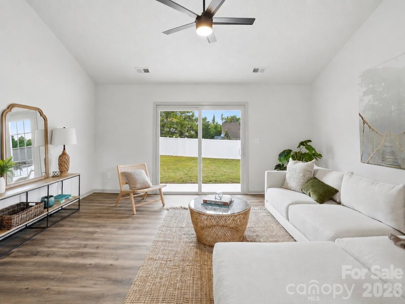 4228 Hey Rock Ct, Charlotte, NC 28269