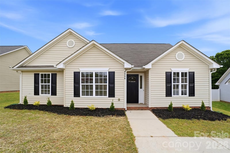 4228 Hey Rock Ct, Charlotte, NC 28269