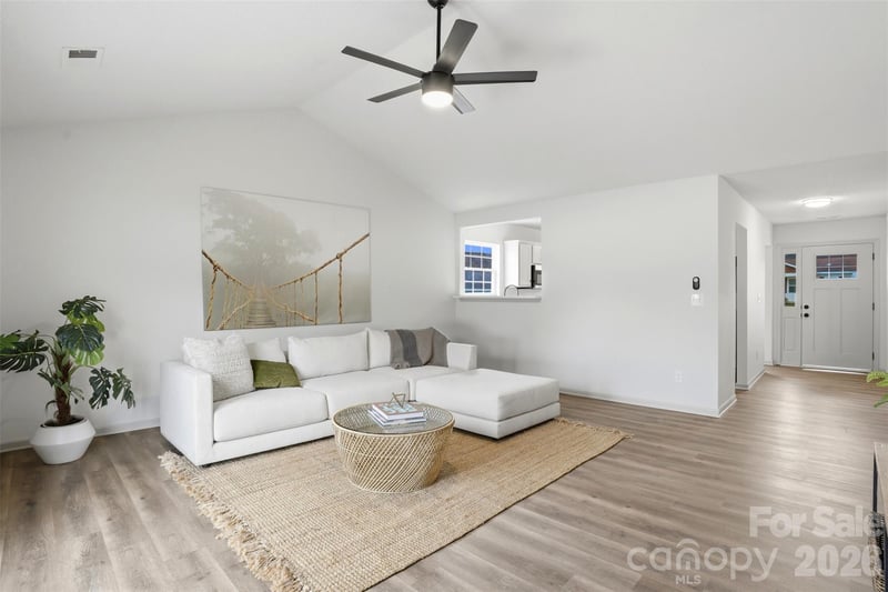 4228 Hey Rock Ct, Charlotte, NC 28269