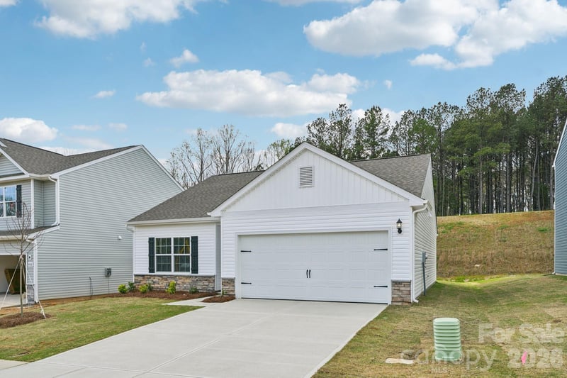 800 Willow Estates Dr, Shelby, NC 28150