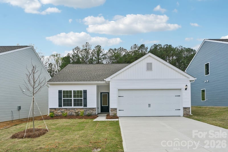 800 Willow Estates Dr, Shelby, NC 28150