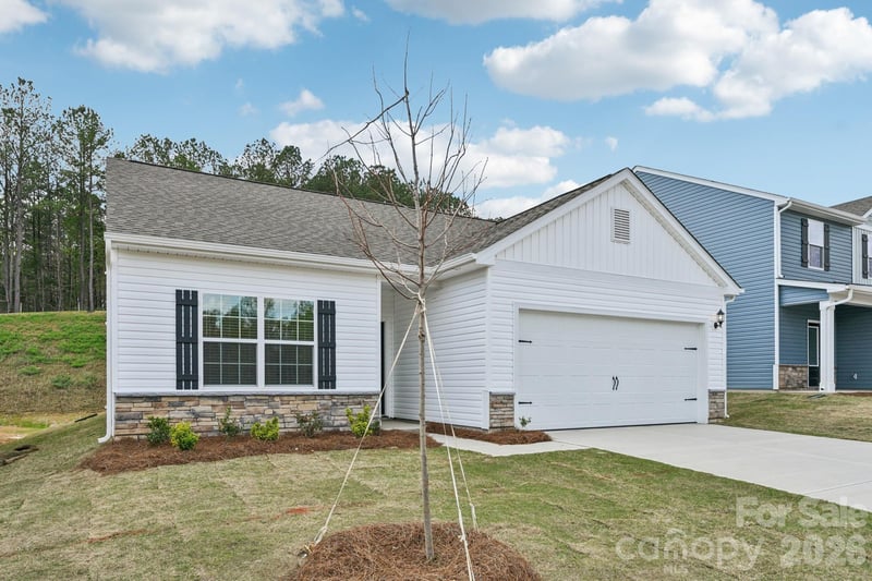 800 Willow Estates Dr, Shelby, NC 28150