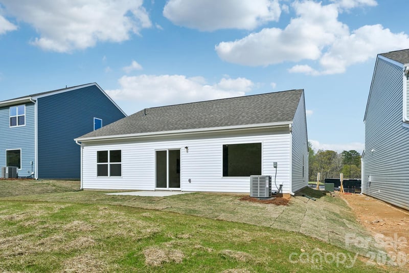 800 Willow Estates Dr, Shelby, NC 28150
