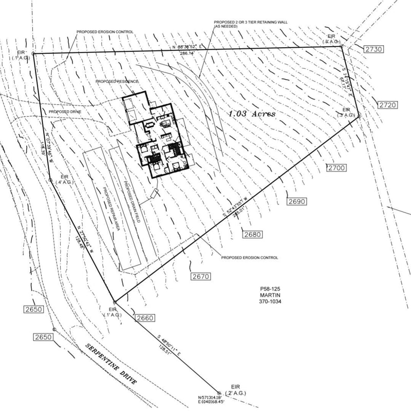 208 Serpentine Dr #71, Columbus, NC 28722