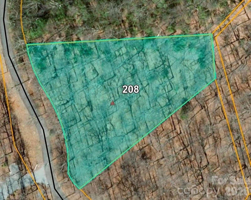 208 Serpentine Dr #71, Columbus, NC 28722