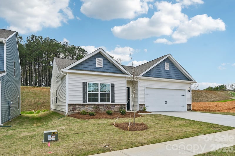 802 Willow Estates Dr, Shelby, NC 28150