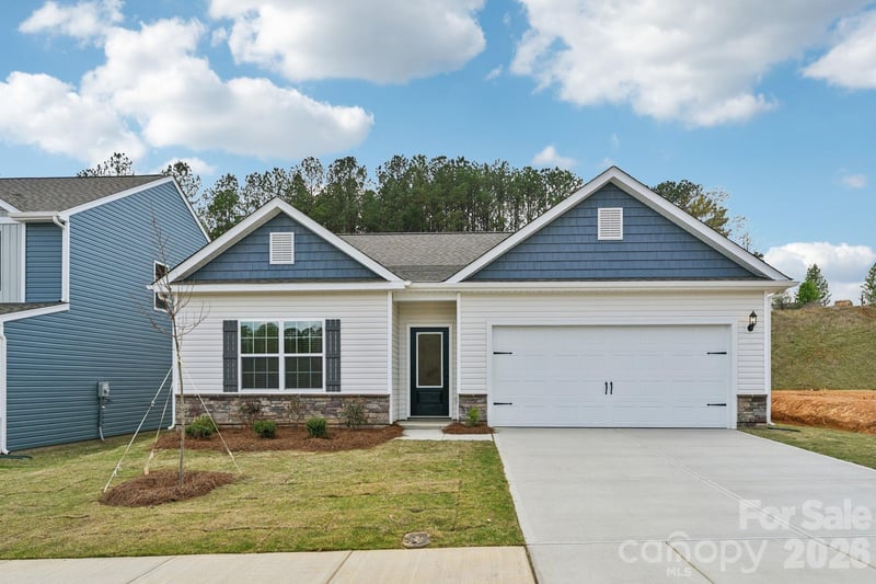 802 Willow Estates Dr, Shelby, NC 28150