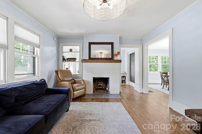41 Chiles Ave, Asheville, NC 28803