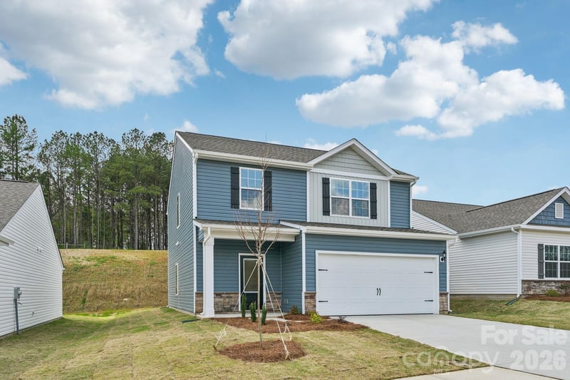 806 Willow Estates Dr, Shelby, NC 28150