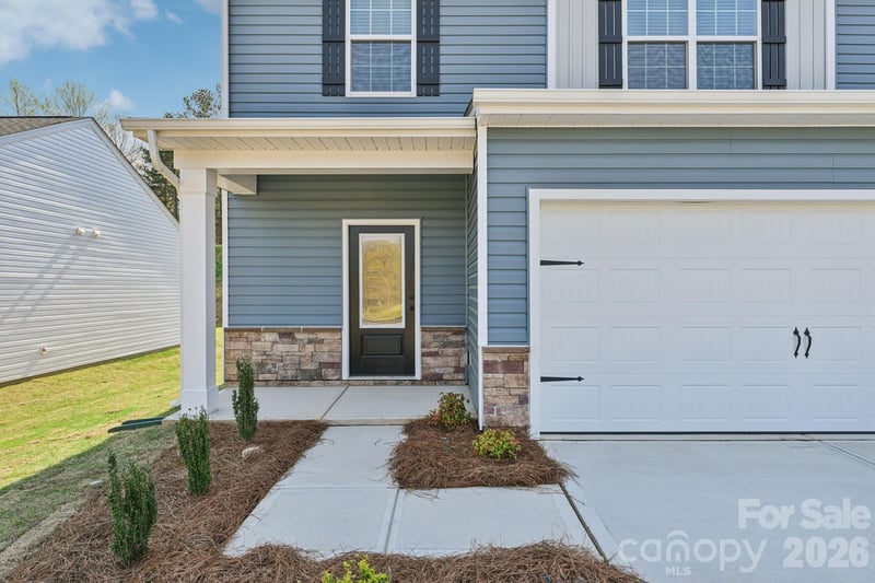 806 Willow Estates Dr, Shelby, NC 28150