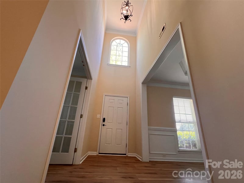 7709 Greylock Ridge Rd #18, Matthews, NC 28105