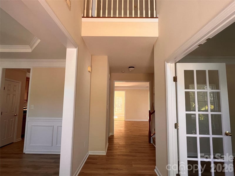7709 Greylock Ridge Rd #18, Matthews, NC 28105