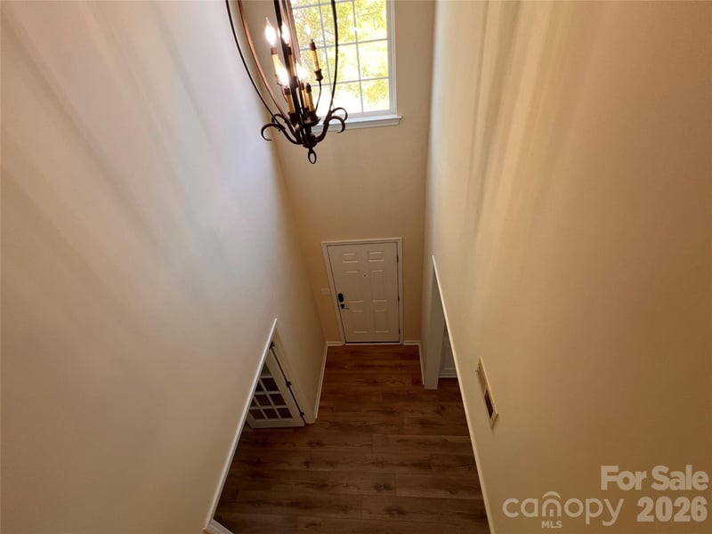 7709 Greylock Ridge Rd #18, Matthews, NC 28105