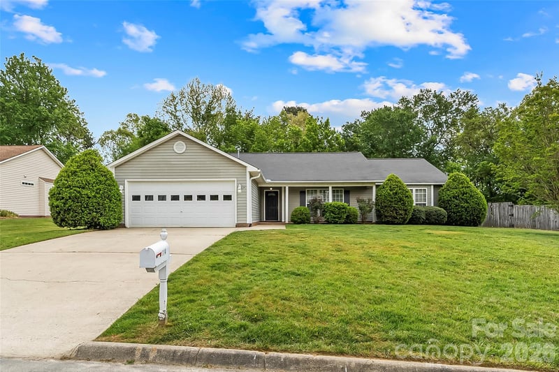 Home Worth Check