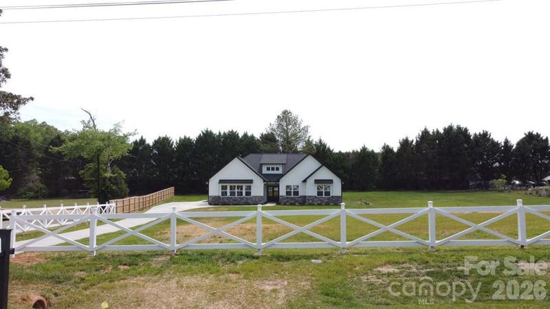 520 Allen Way, Indian Trail, NC 28079
