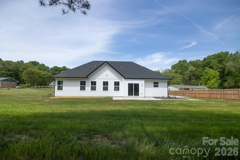 520 Allen Way, Indian Trail, NC 28079
