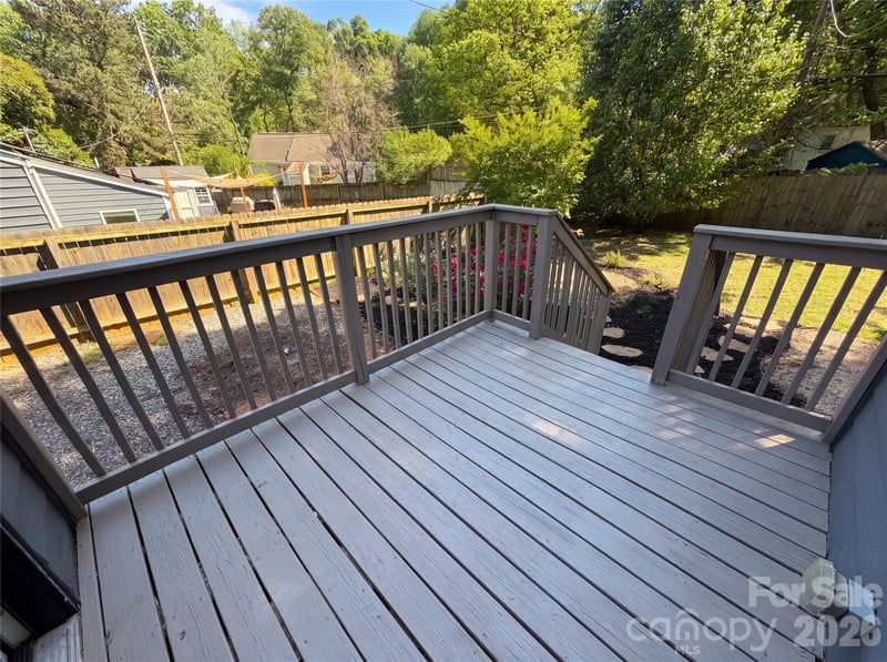 1520 Herrin Ave, Charlotte, NC 28205