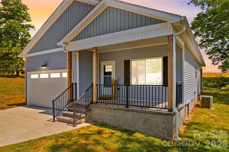 159 Foy Ln, Statesville, NC 28625