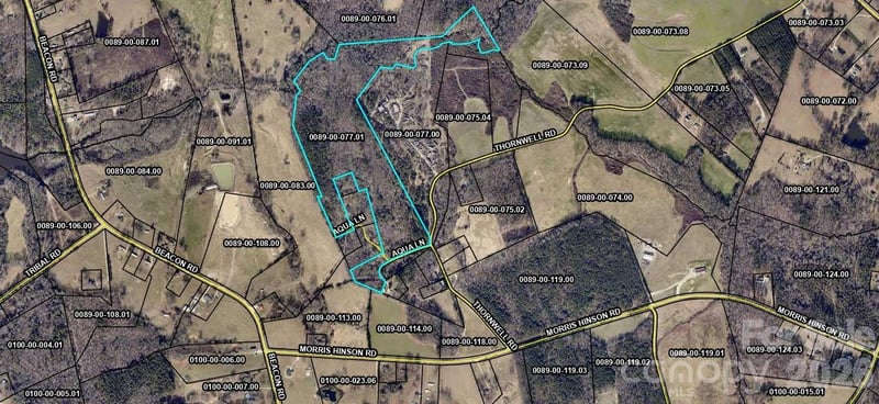 00 Aqua Ln, Lancaster, SC 29720