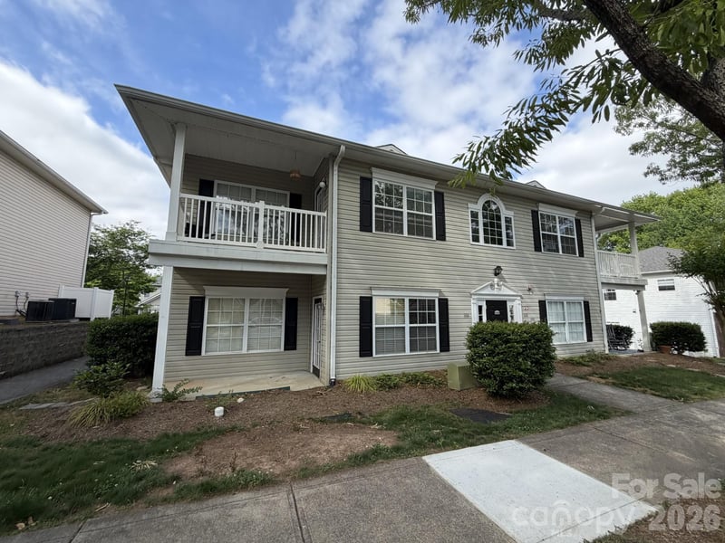 21230 Hickory St, Cornelius, NC 28031