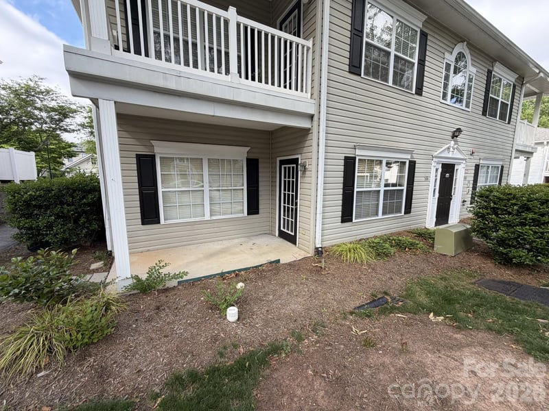 21230 Hickory St, Cornelius, NC 28031