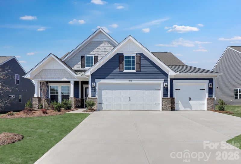 4290 Camden Glen Rd #162, Lancaster, SC 29720