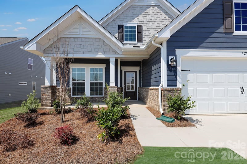 4290 Camden Glen Rd #162, Lancaster, SC 29720
