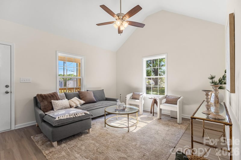 805 Hunter St, York, SC 29745