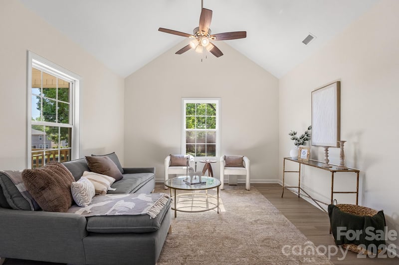 805 Hunter St, York, SC 29745