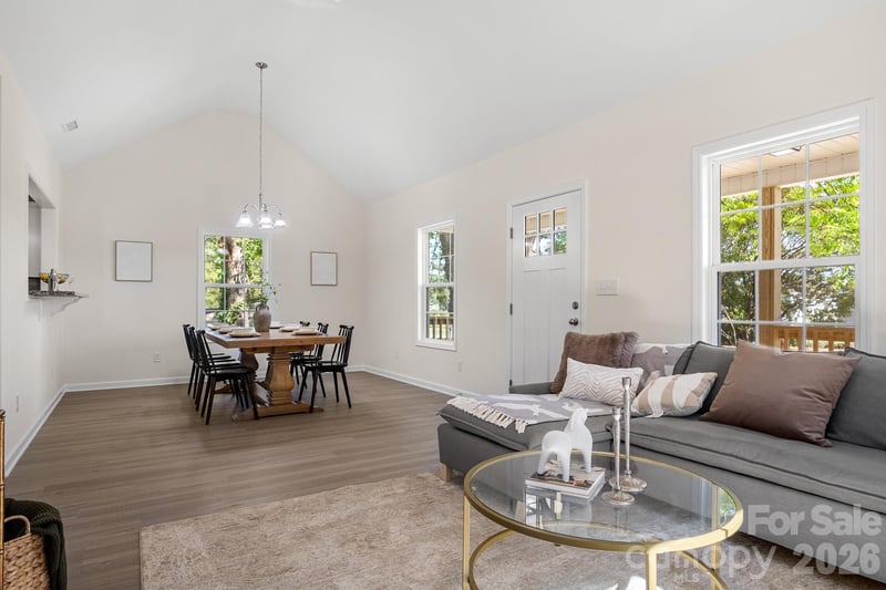 805 Hunter St, York, SC 29745